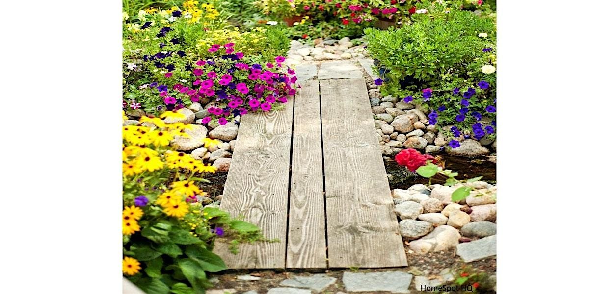 Frederick Master Gardeners: Right Plant, Right Place: Design Fundamentals, 7 November | Event in FREDERICK