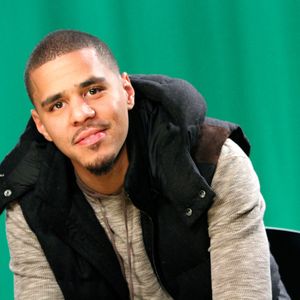 J. Cole