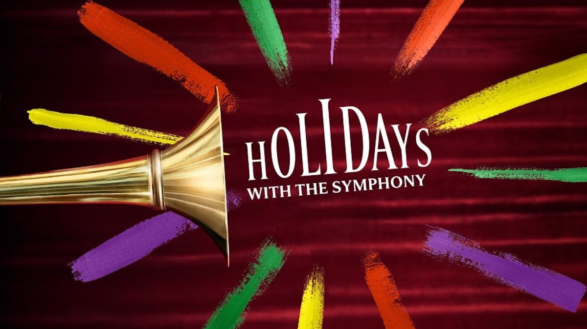 San Francisco Symphony - Holiday Brass, 13 December | Event in San Francisco | AllEvents