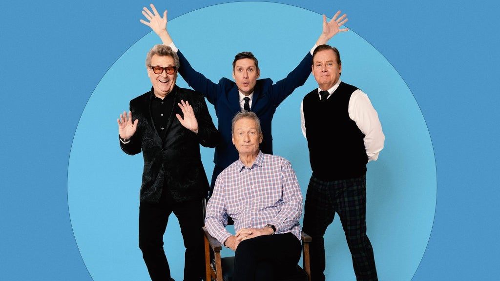 Whose Live Anyway?, 22 November | Event in Metairie | AllEvents