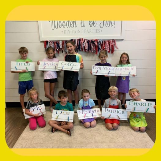 Summer Camps Near Fairhope Al Summer Activities 2021