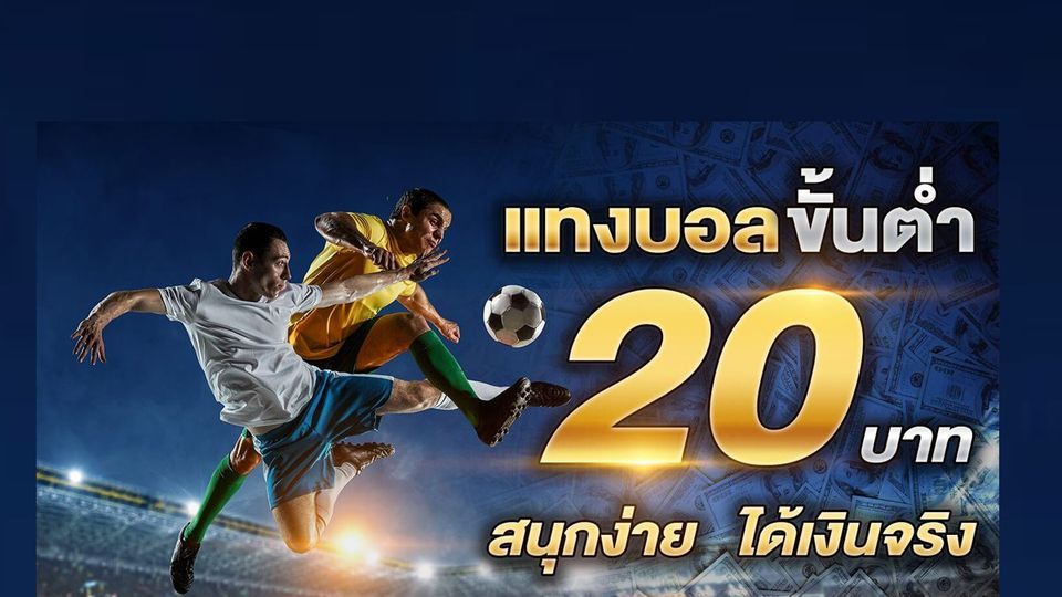 เว็บบอลค่าน้ำแพง