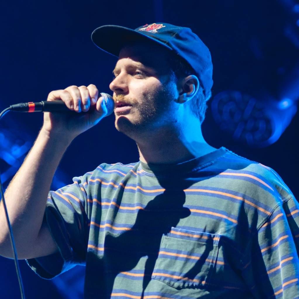 Mac DeMarco Las Vegas Tickets, 1 May | Event in Las Vegas | AllEvents