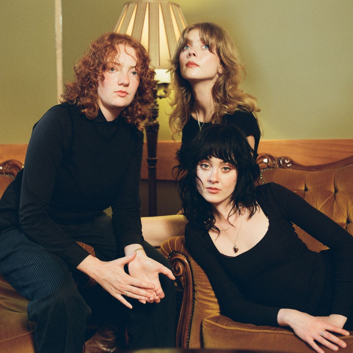 Foxwarren & Folk Bitch Trio, 28 November | Event in Saskatoon | AllEvents