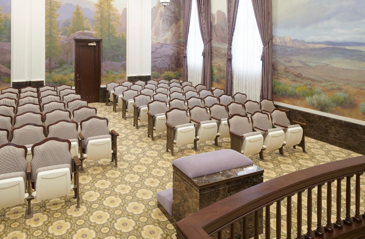 Gordon Joseph Smith, 29 August | Event in Mesa | AllEvents
