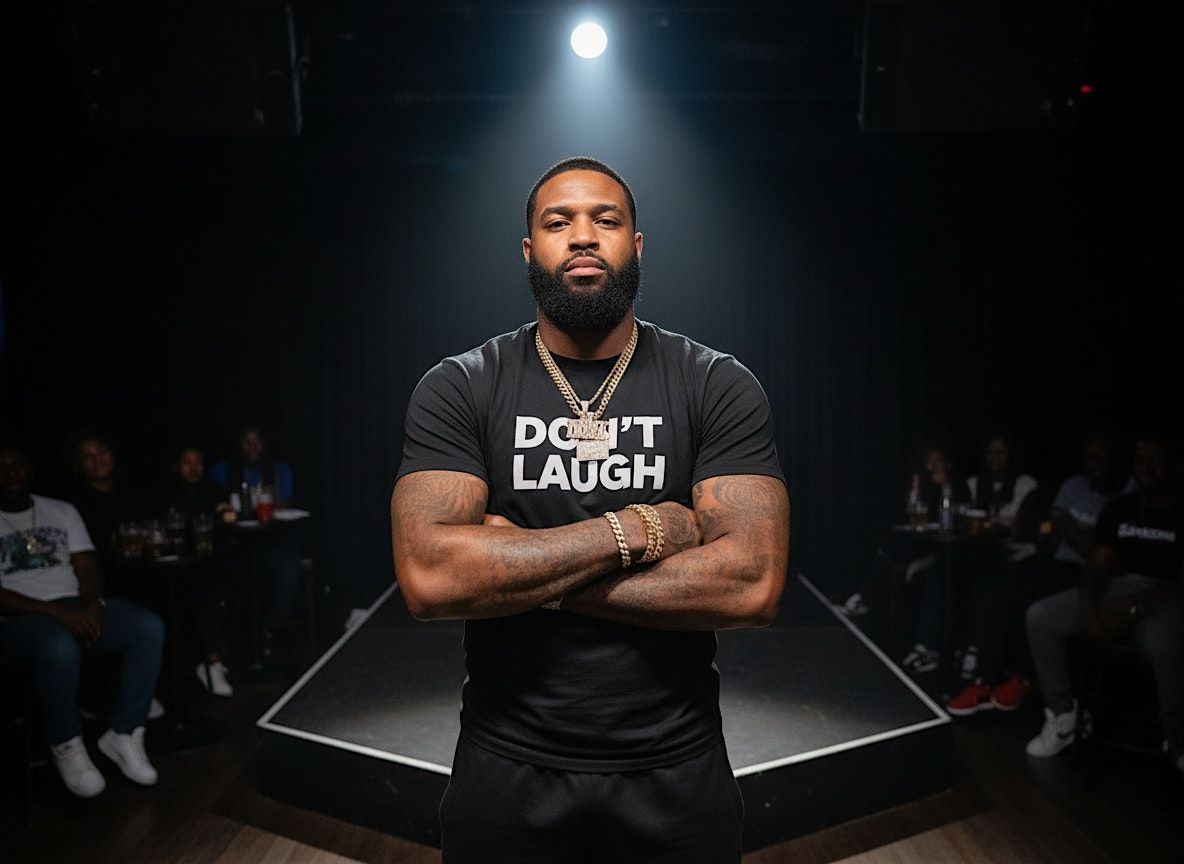 Live Fun In Ripley 1/31/26