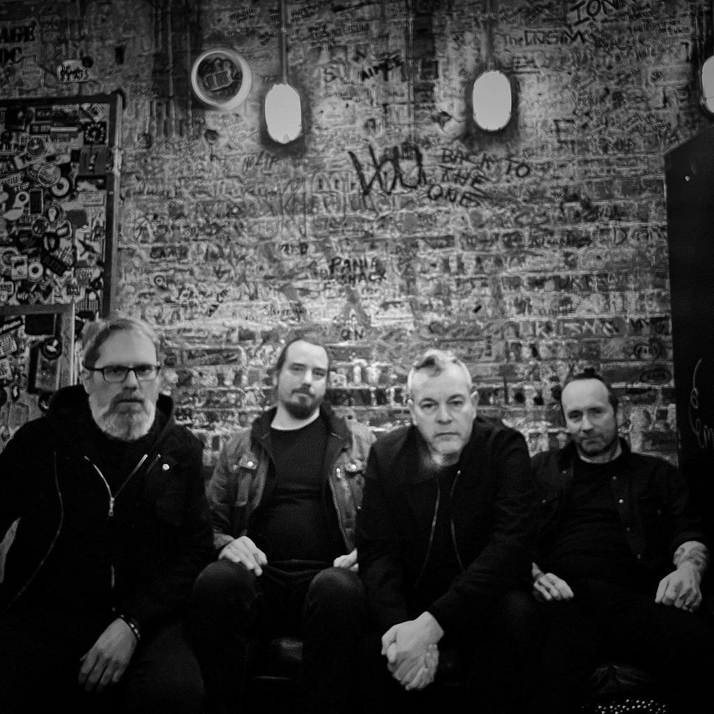 HEADSTICKS - Warrington Irish Club - Fri 3rd Oct 2025, 3 October | Event in Warrington | AllEvents