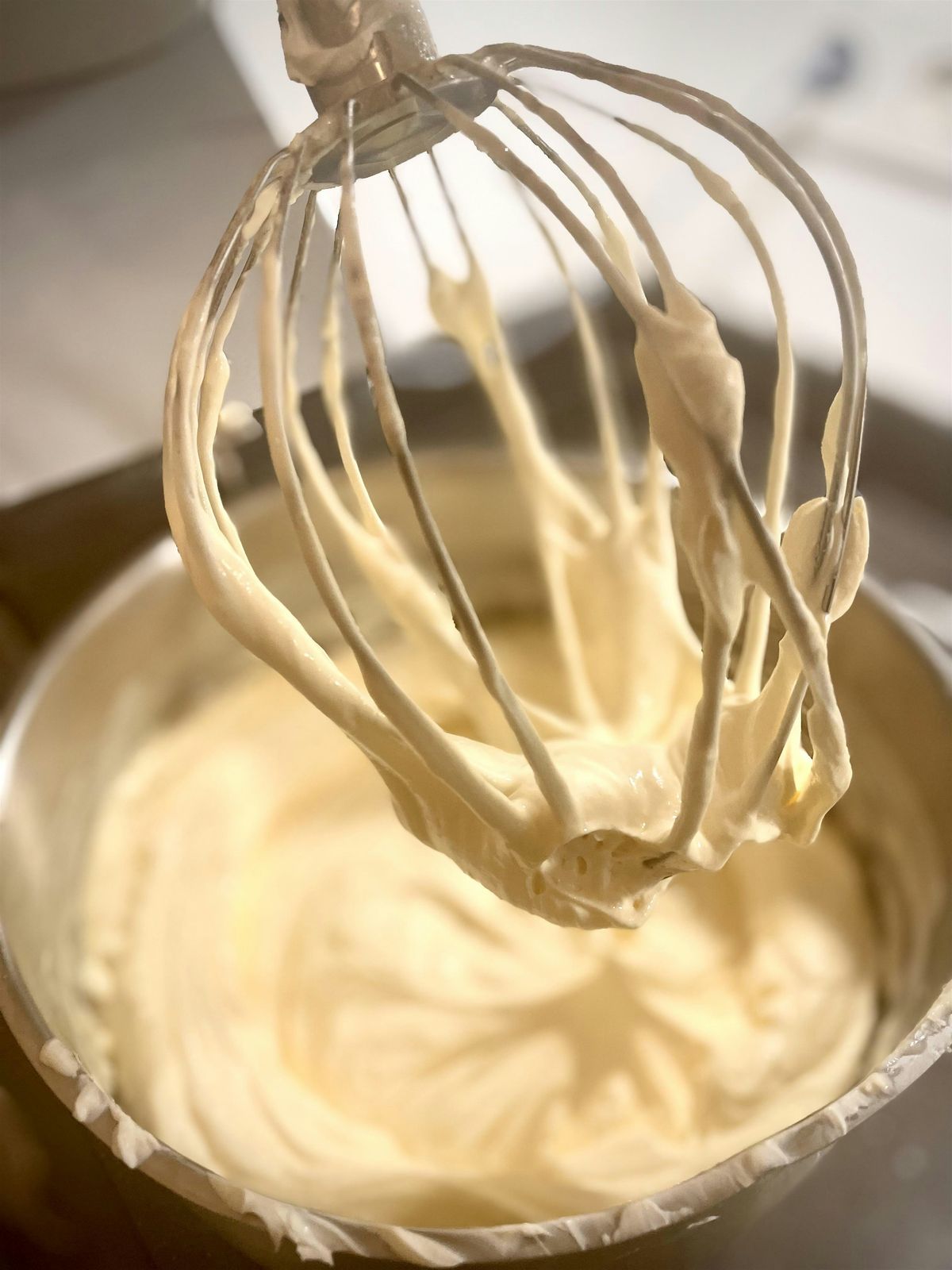 28.6.26 Sunday - Tiramisu - Workshop