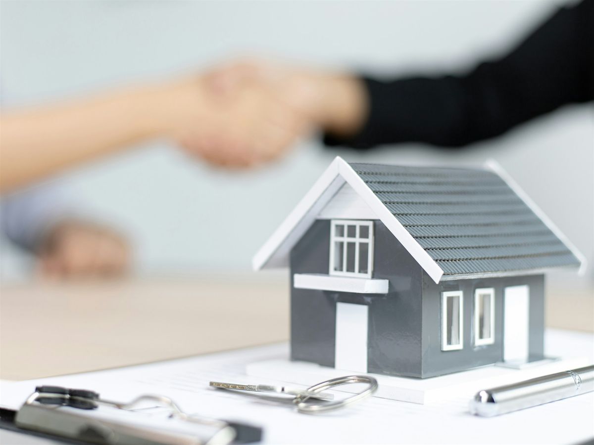 How Not To  Lose The Listing, 3 December | Event in Portland | AllEvents