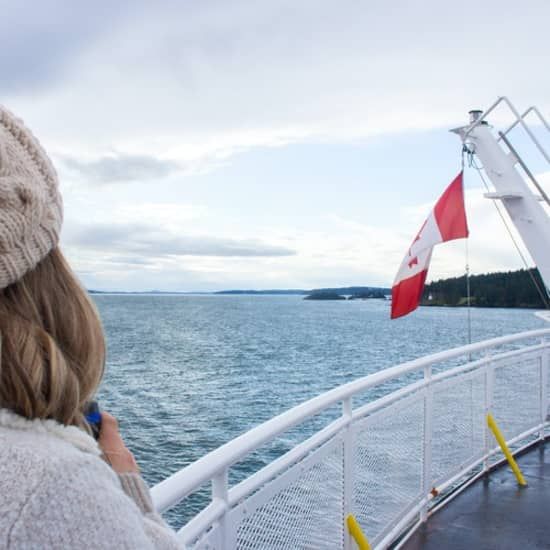 Vancouver to Victoria One-Way Ferry | Event in Vancouver | AllEvents