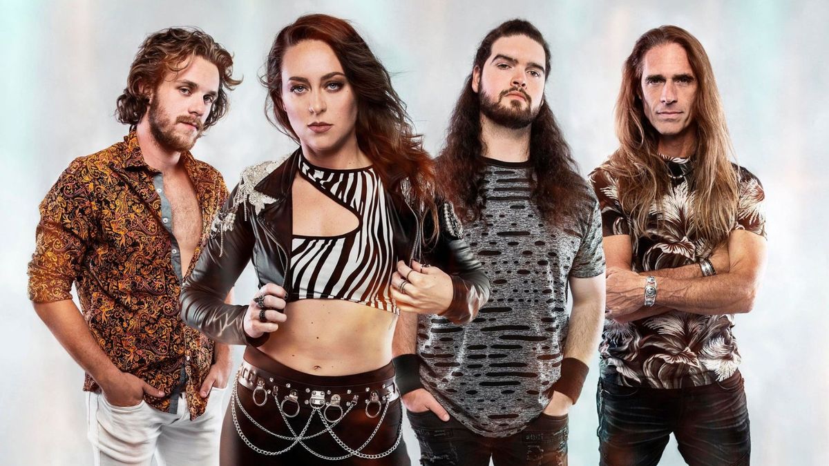 Paralandra at Knuckleheads Saloon, 5 July | Event in Kansas City | AllEvents