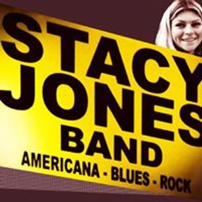 Stacy Jones Band