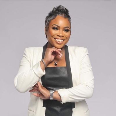 Michelle Pleasant