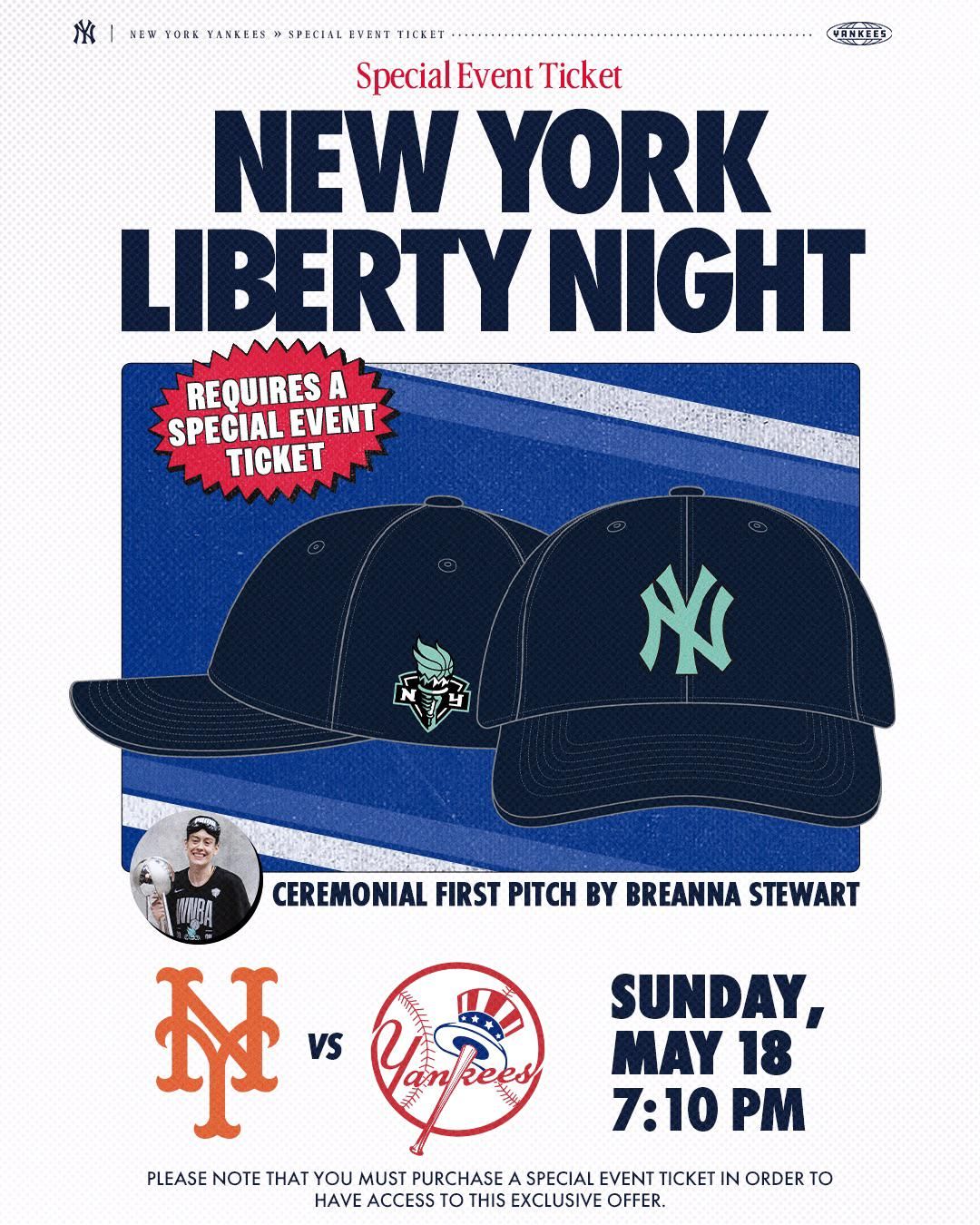 New York Yankees at New York Mets at Citi Field, 4 July | Event in Flushing | AllEvents