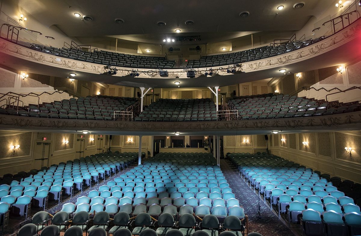Allentown Symphony Orchestra - Allentown, 21 December | Event in Allentown | AllEvents