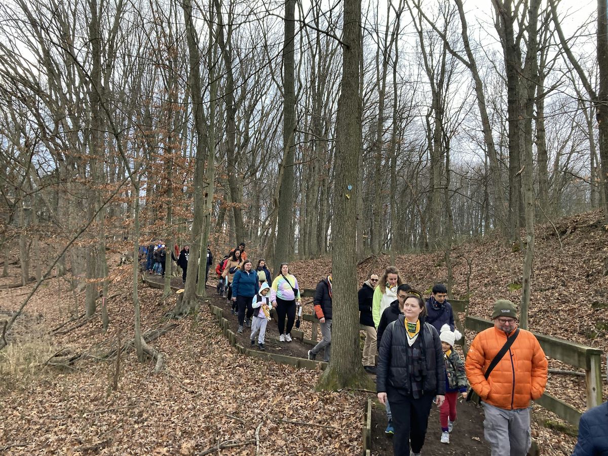 CPP Hiking Club, 7 December | Event in Staten Island | AllEvents