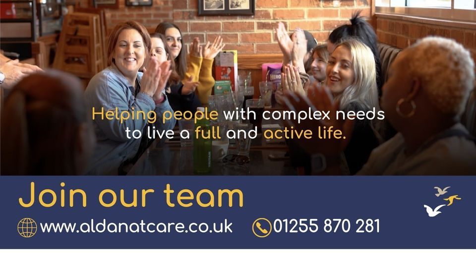 Recruitment open day for support workers New service opening up