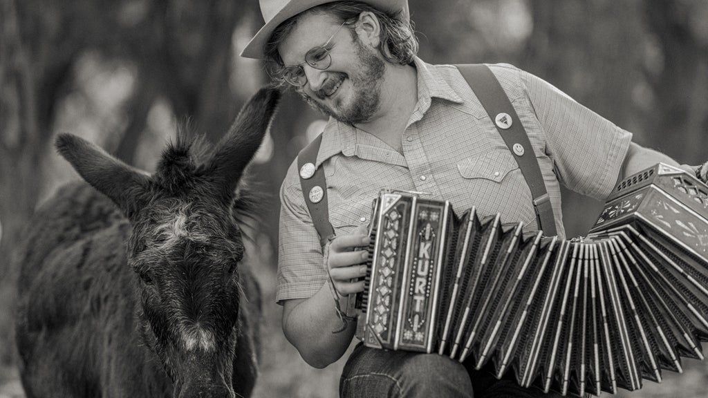 Willi Carlisle, 3 October | Event in St. Louis | AllEvents