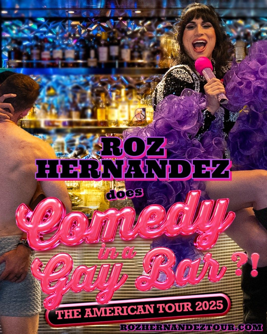 ROZ, 17 October | Event in Austin | AllEvents
