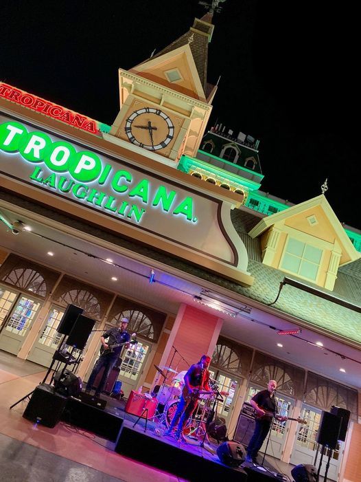Dry Heat In Tangos Lounge Tropicana Laughlin, NV, Tropicana Laughlin Dry Heat In Tangos Lounge Tropicana Laughlin, NV, Tropicana Laughlin