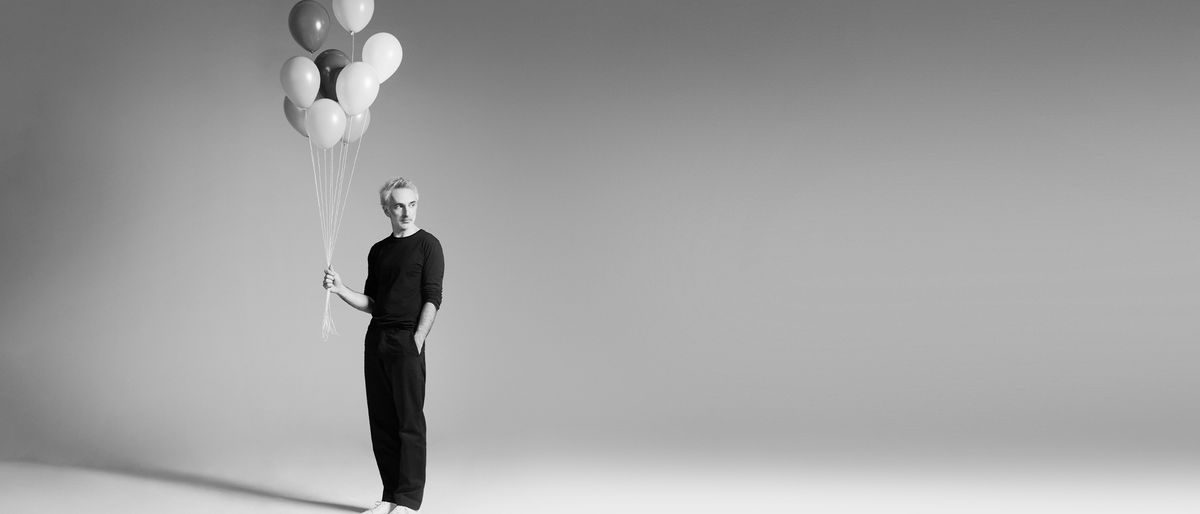 Vincent Delerm in PARIS 18, 22 November | Event in Paris | AllEvents