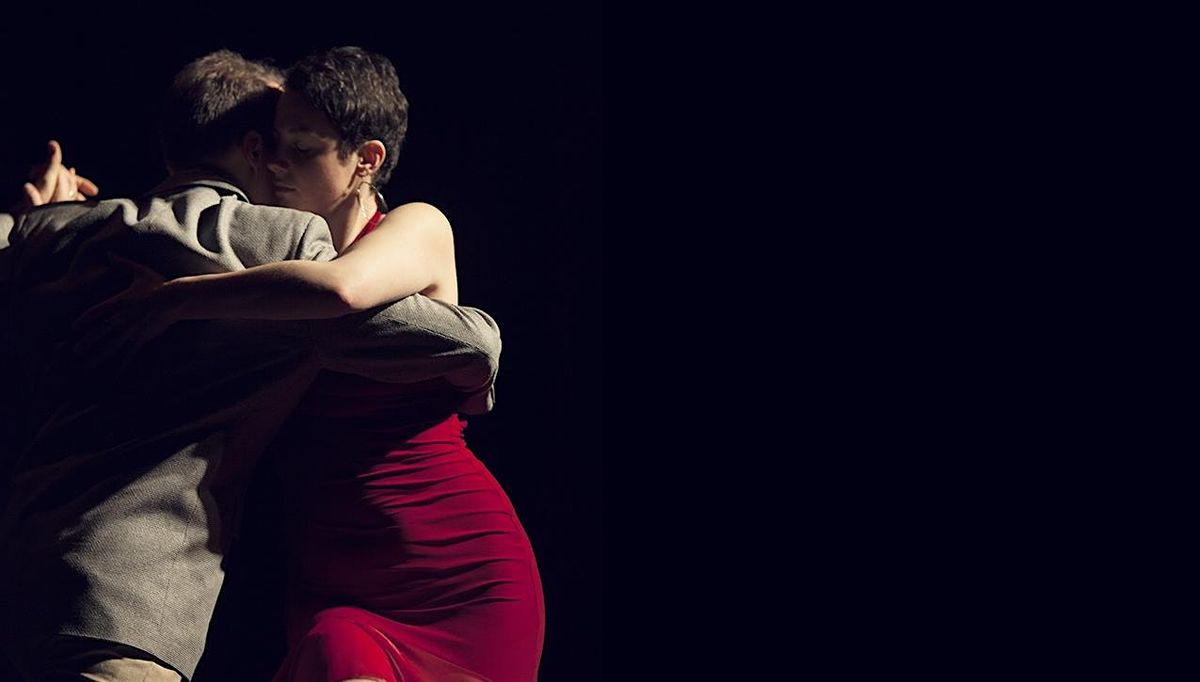 Tango Basics Series w/ Gabriela Condrea (6 wks), 15 January | Event in Seattle | AllEvents