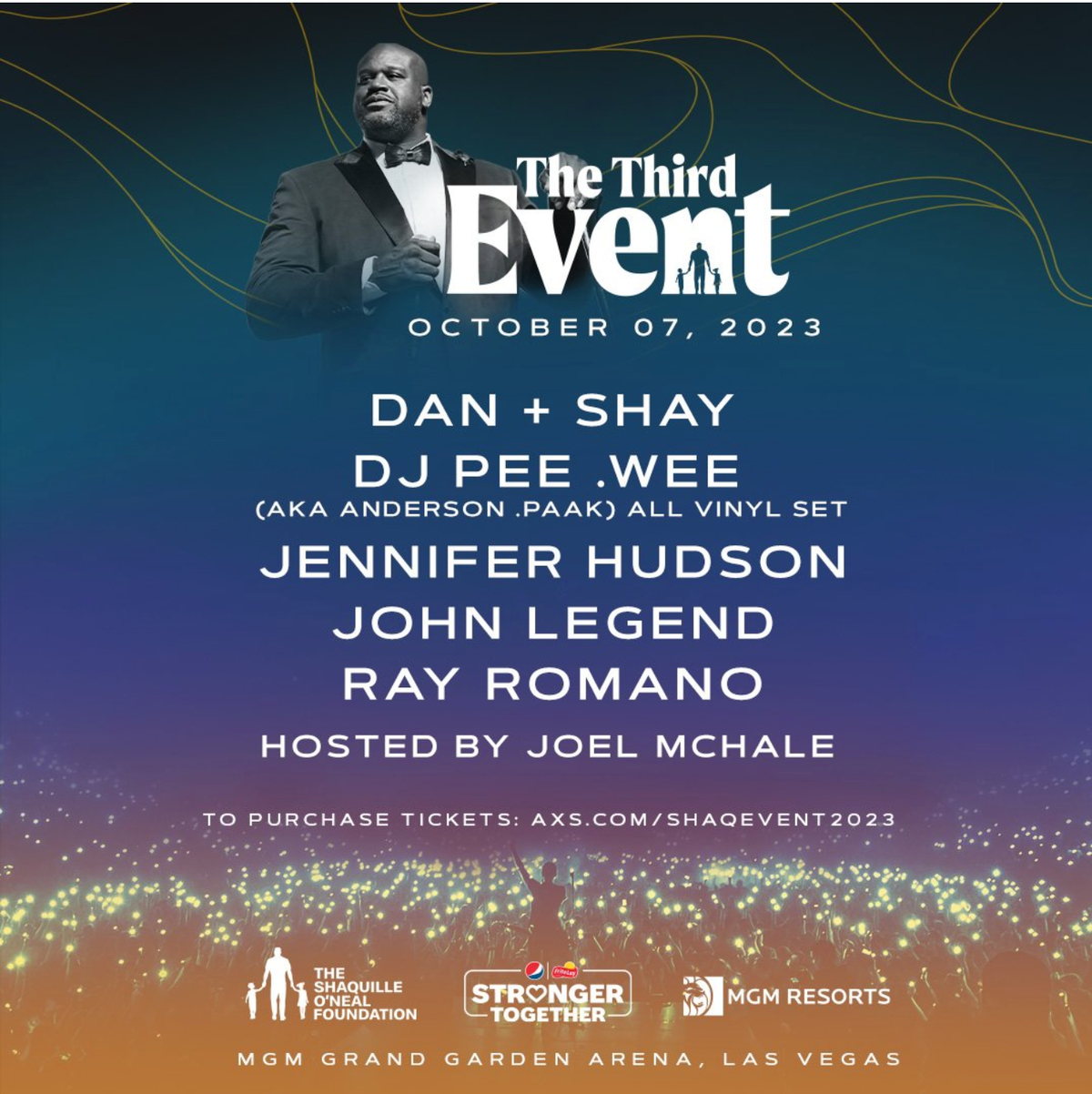Joel McHale at Washington State Fair Events Center, 20 September | Event in Puyallup | AllEvents