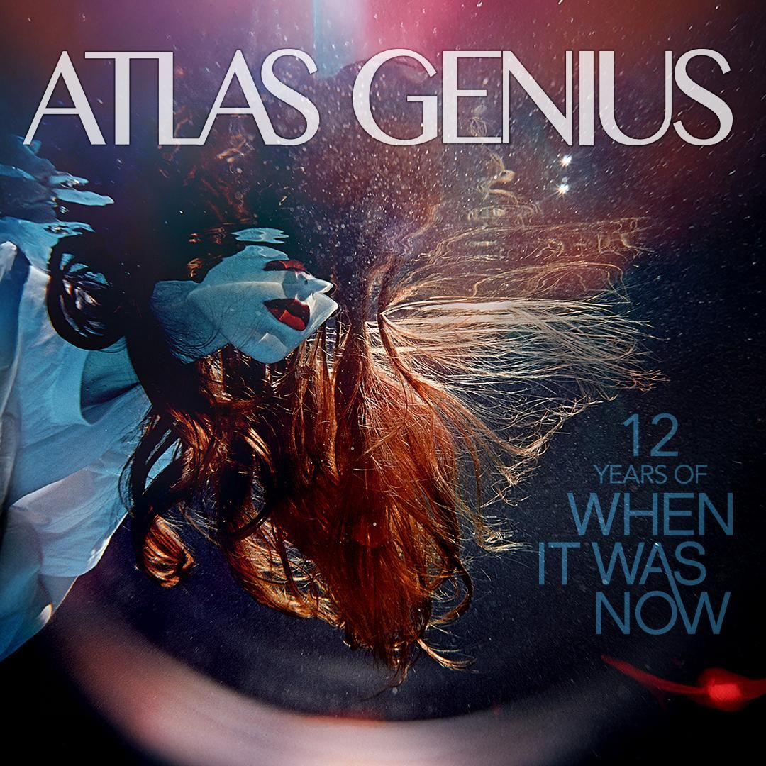 Atlas Genius in Dallas, 17 October | Event in Dallas | AllEvents