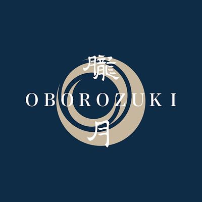 Oborozuki logo