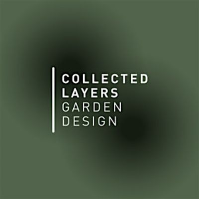 Collected Layers Garden Design logo