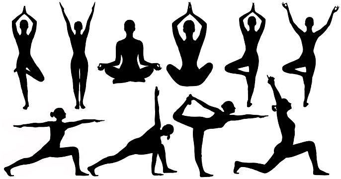Healthy Living Series: Yoga, 16 February | Event in Kanab | AllEvents