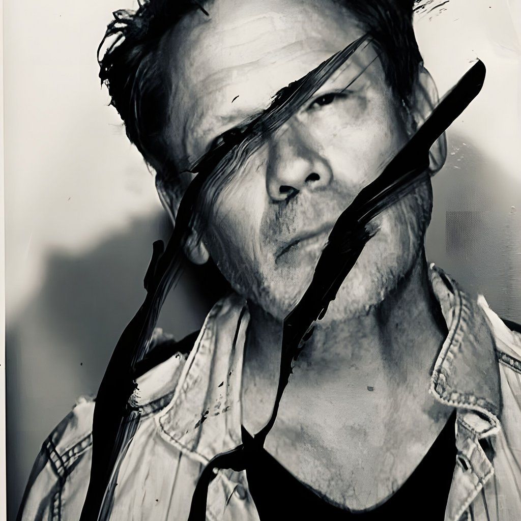 Scott McCloud (GVSB) plus Pilotcan & Main Primate, 27 February | Event in Edinburgh | AllEvents