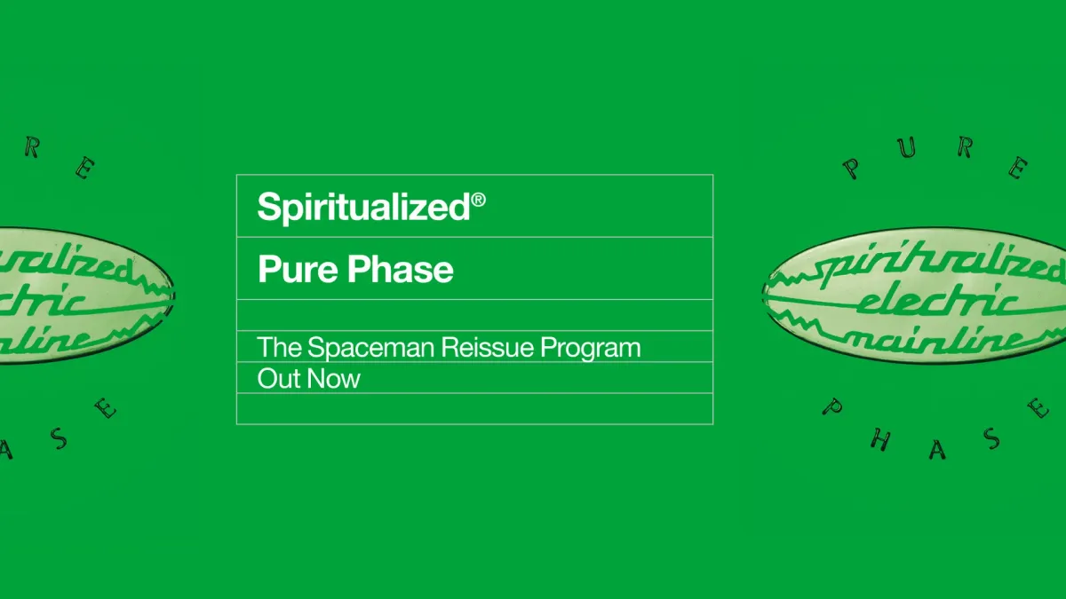 Spiritualized in Los Angeles, 28 September | Event in Los Angeles | AllEvents