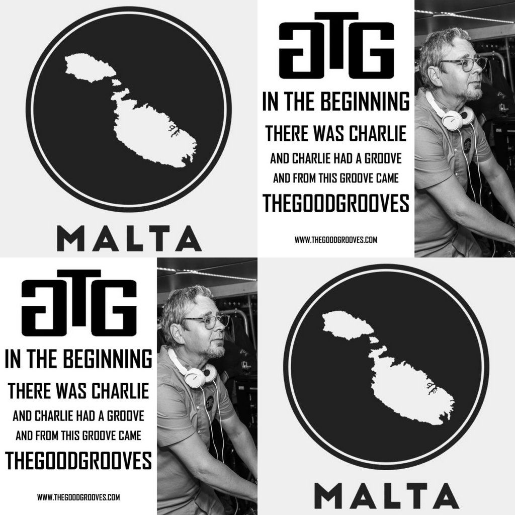Thegoodgrooves In Malta, 29 April | Event in Malta | AllEvents