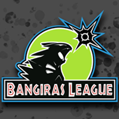 Bangiras League - Lega Pokémon Napoli