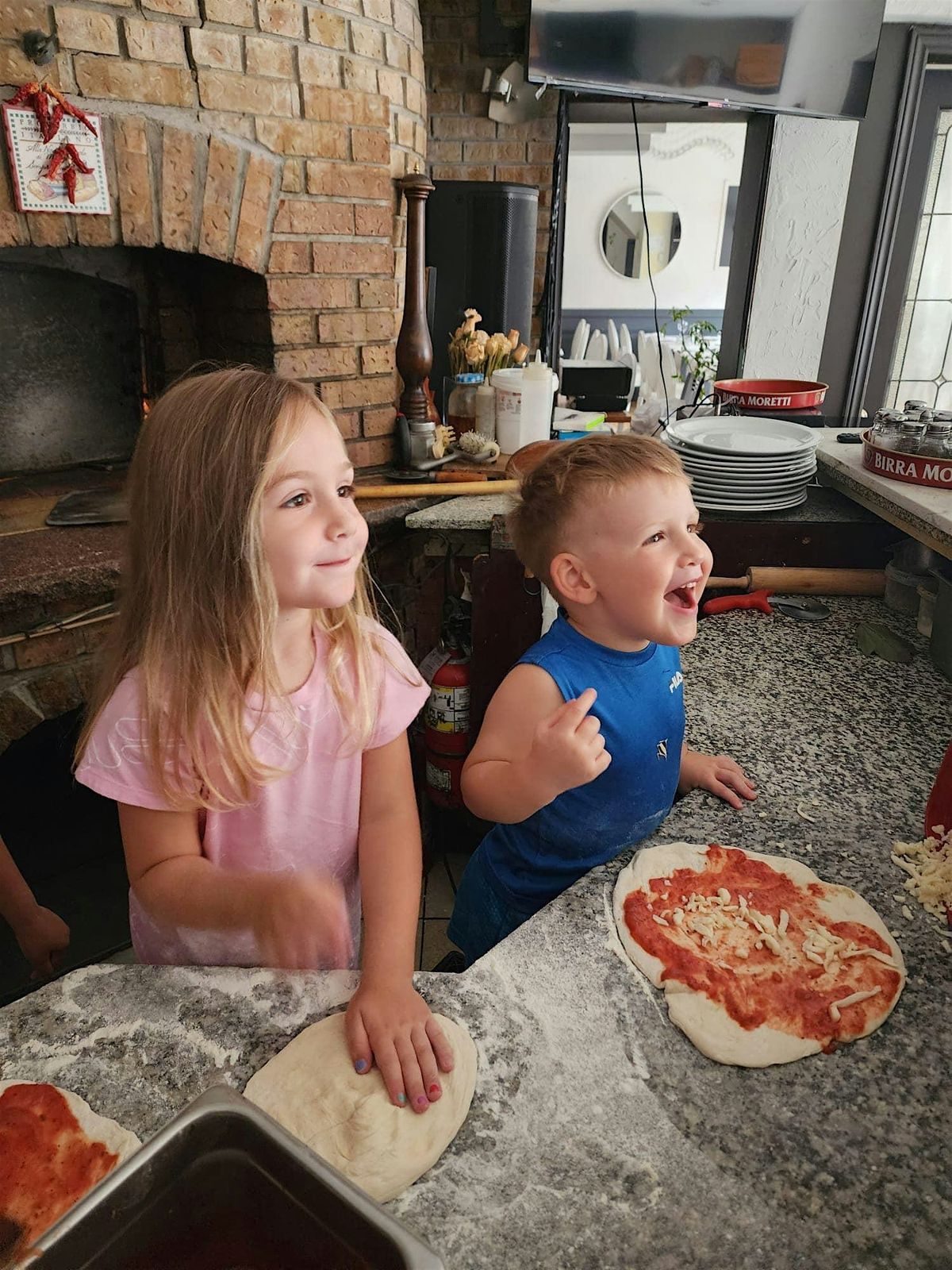 1st Batch Kids’ Pizza Experience : La Molisana Mini Pizzaiolo Workshop, 30 November | Event in Montréal