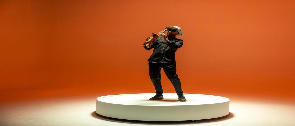 Jimmy Sax in London, 19 October | Event in London | AllEvents