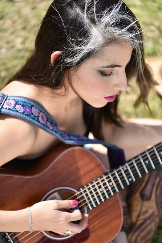 Alona C Live Music At Strip Tail Winter Park Co Winter Park