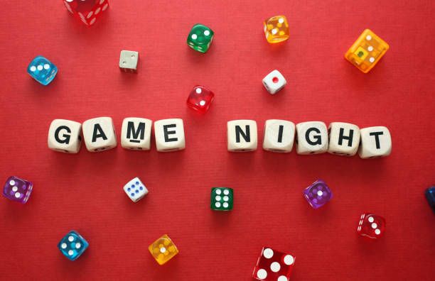 Game Night! Hosted by the Missionaries, 11 December | Event in Fresno | AllEvents
