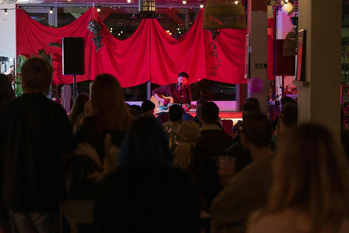 Queer as F*ck - QUEERMAS - 5th Dec, 5 December | Event in Manchester | AllEvents