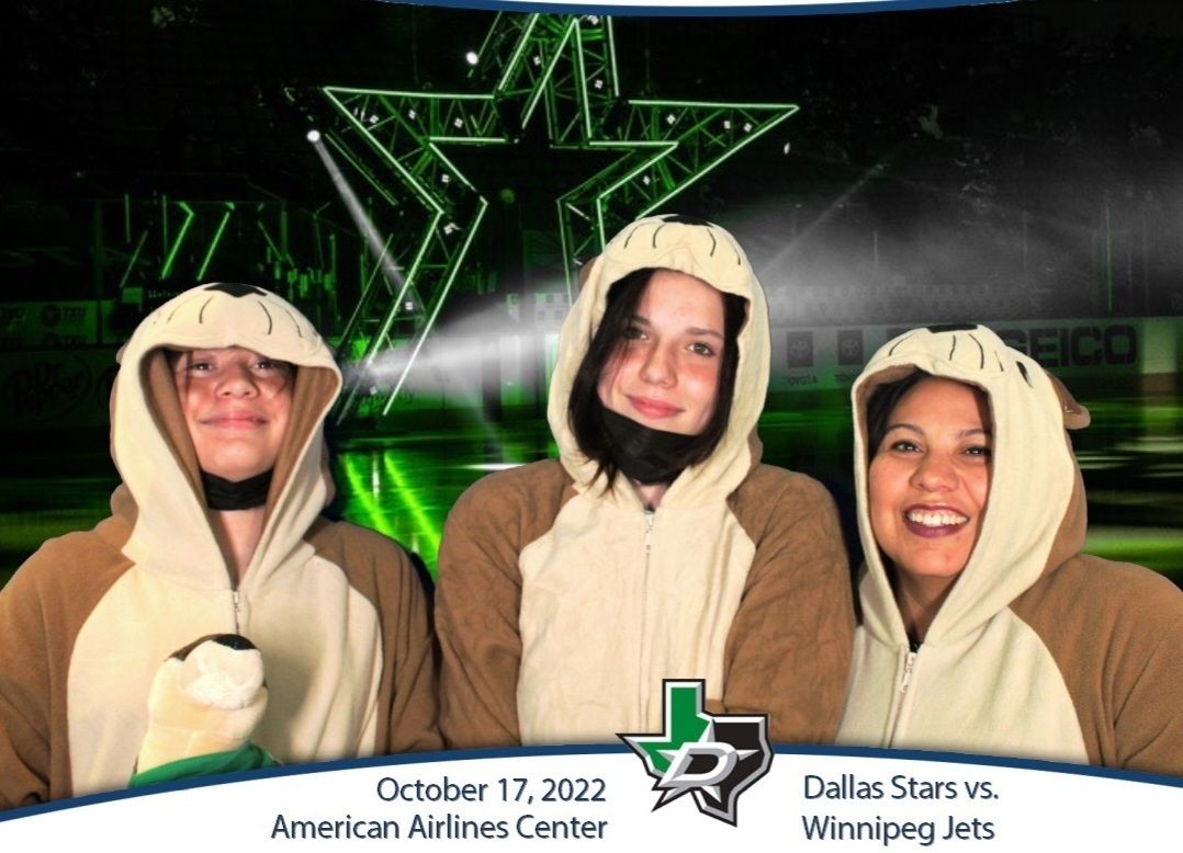 Dallas Stars at Winnipeg Jets at Canada Life Centre, 9 December | Event in Winnipeg | AllEvents