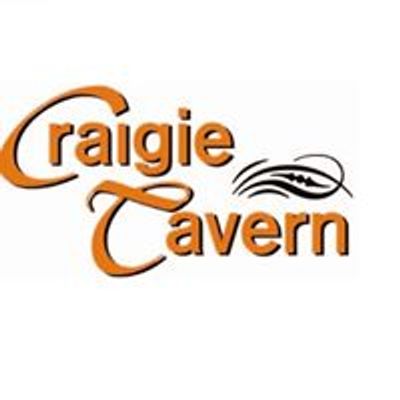 The Craigie Tavern