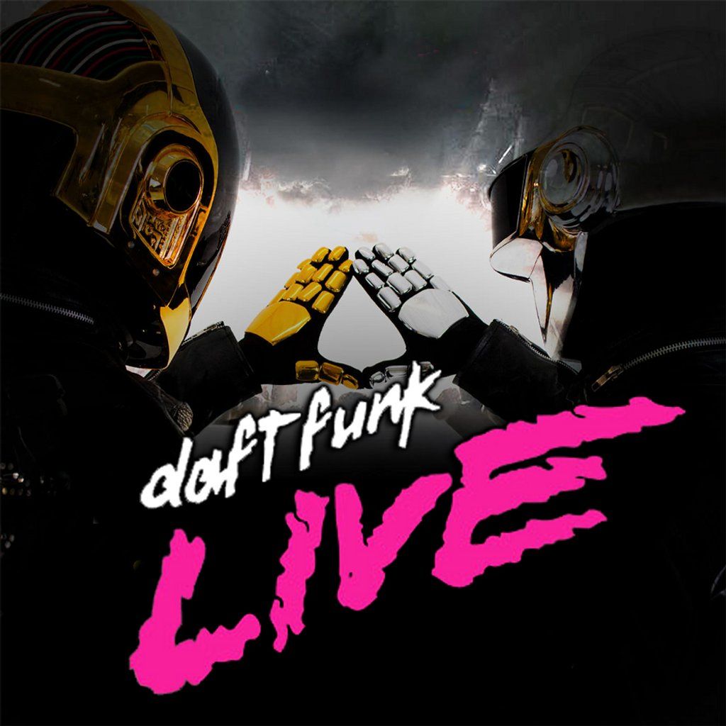 Daft Funk Live - 30 Year Celebration!, 14 September | Event in Glasgow | AllEvents