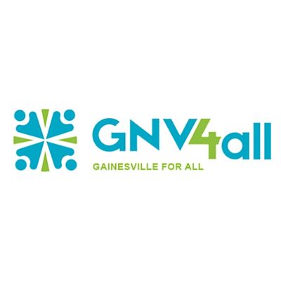 Gainesville for All