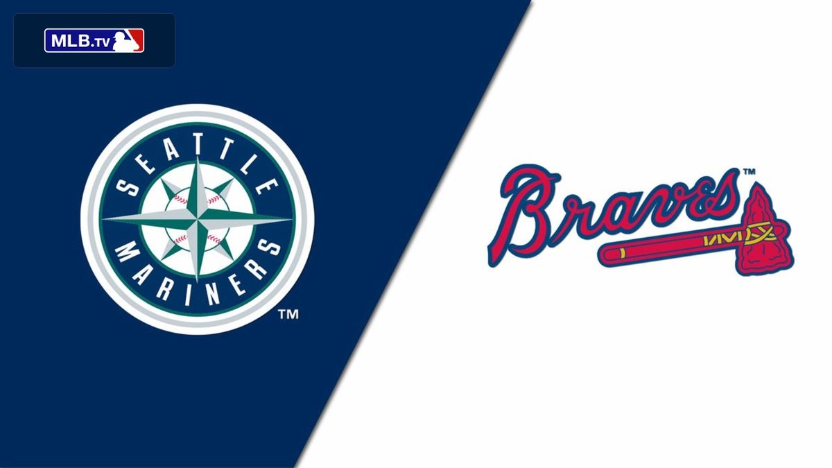 Seattle Mariners at Atlanta Braves, 5 September | Event in Atlanta | AllEvents