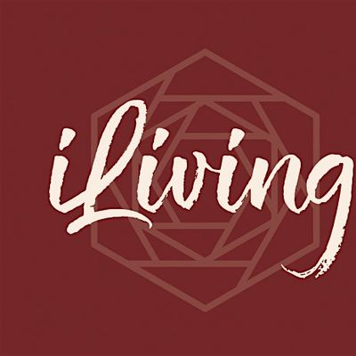 iLivingHK logo