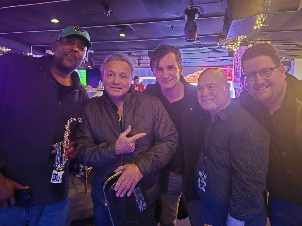 Al Lambert Big Birthday Bash, 29 November | Event in Red Bank | AllEvents