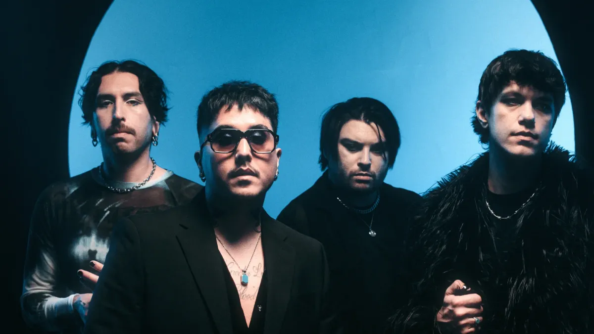 Dayseeker, Kim Dracula, The Funeral Portrait in Albuquerque, 22 August | Event in Albuquerque | AllEvents