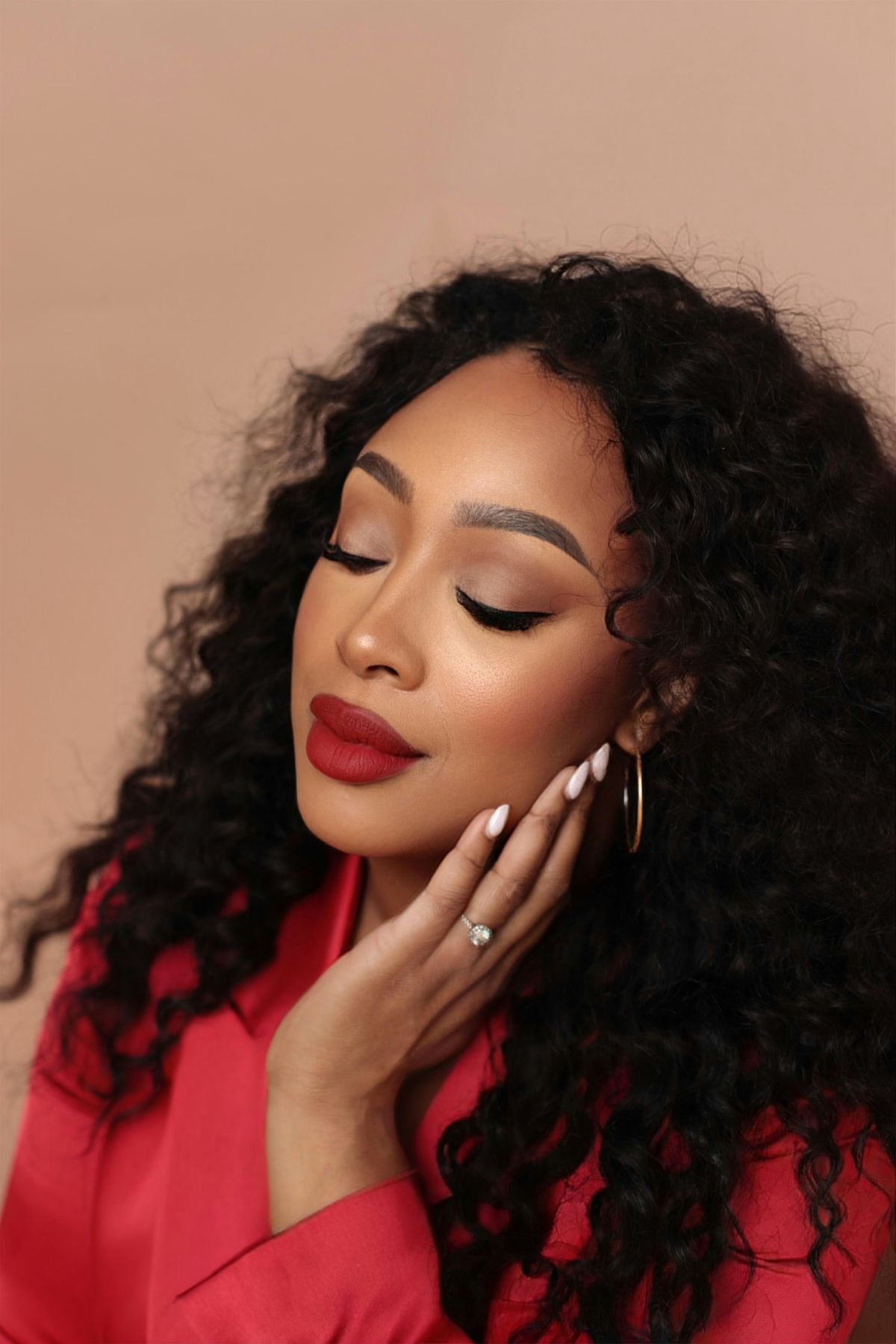 Galentine’s Glam Brunch