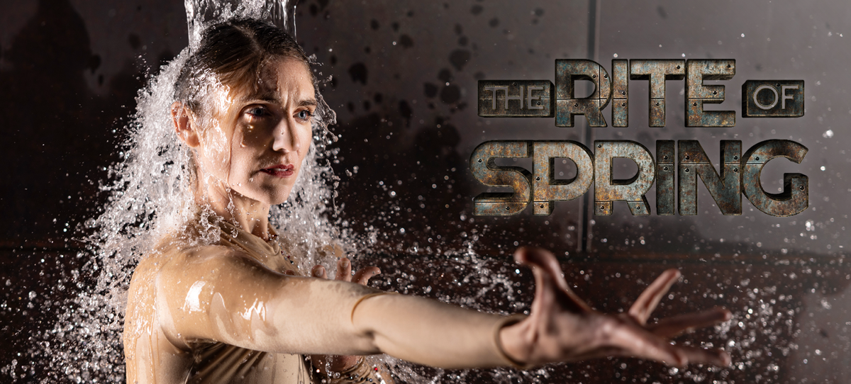 Stravinsky - The Rite of Spring at Brevard Music Center, 28 June | Event in Brevard | AllEvents